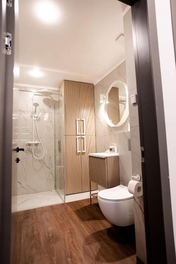 Stay In Kaunas & Park House Exteriör bild